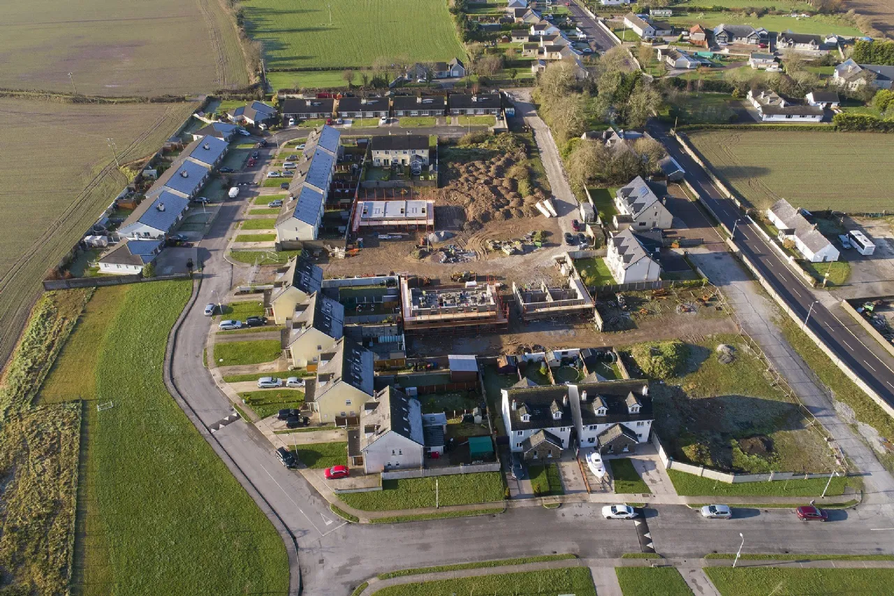 Photo of 26 The Court, Lus An Ime, Cloyne, Co. Cork