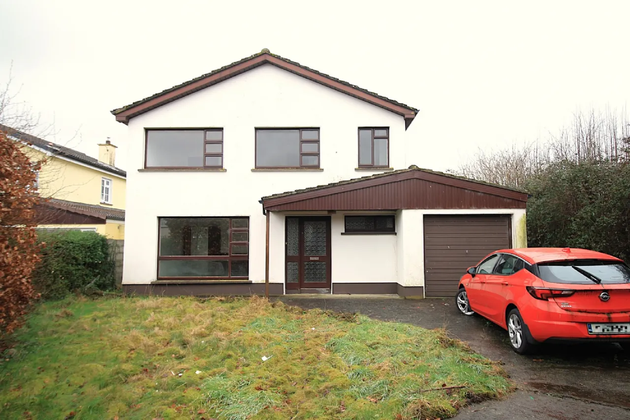 Photo of 32 Bullock Park, Green Road, Carlow, R93 R2A3