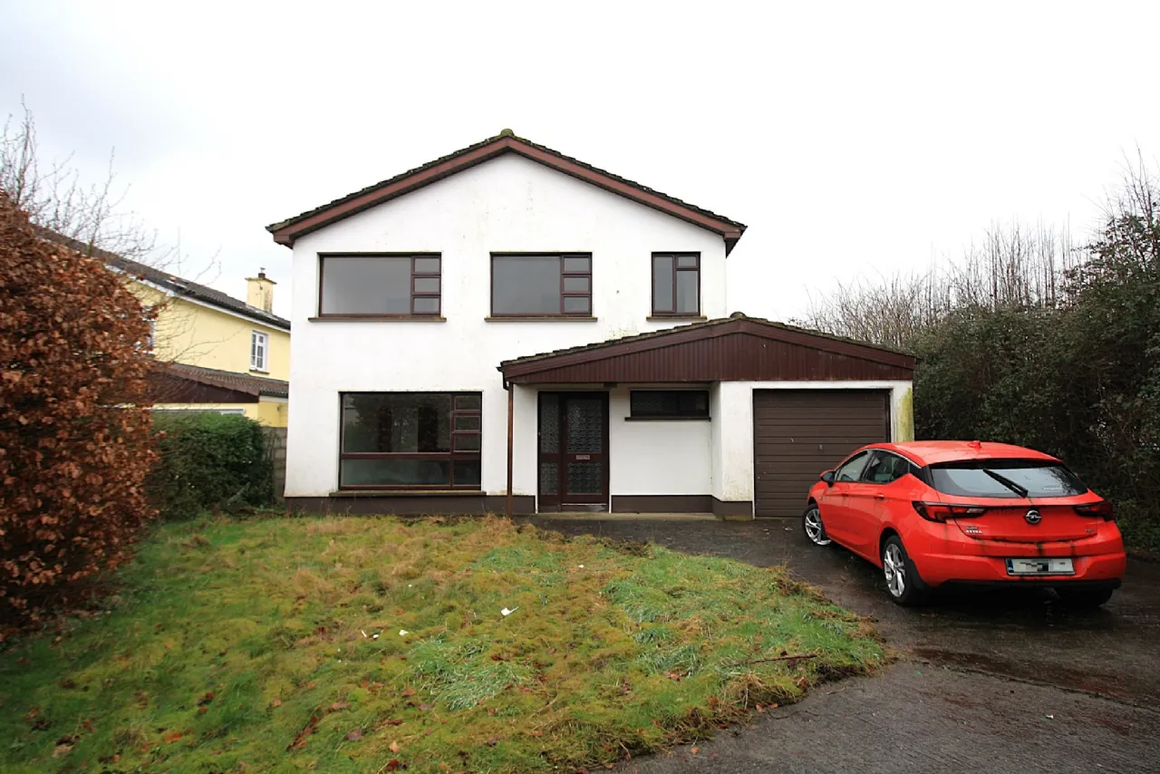 Photo of 32 Bullock Park, Green Road, Carlow, R93 R2A3