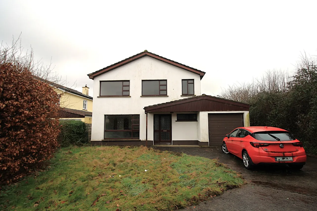 Photo of 32 Bullock Park, Green Road, Carlow, R93 R2A3