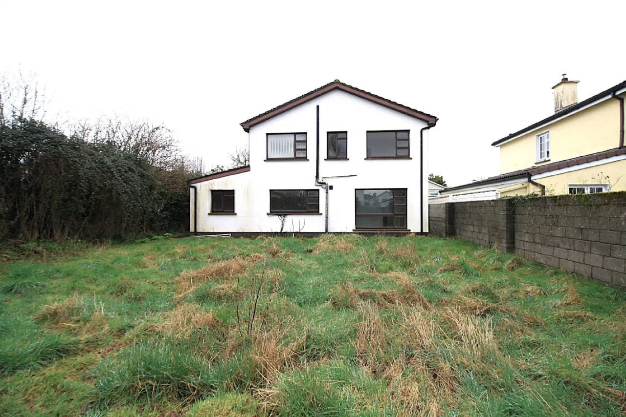 Photo of 32 Bullock Park, Green Road, Carlow, R93 R2A3
