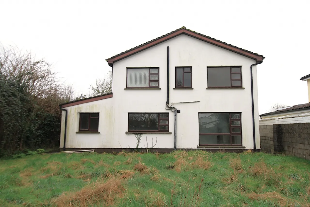 Photo of 32 Bullock Park, Green Road, Carlow, R93 R2A3