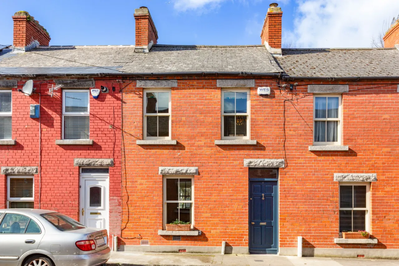Photo of 8 Cambridge Avenue, Ringsend, Dublin 4, D04 AY15