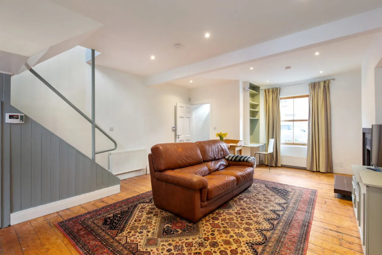 Photo of 8 Cambridge Avenue, Ringsend, Dublin 4, D04 AY15