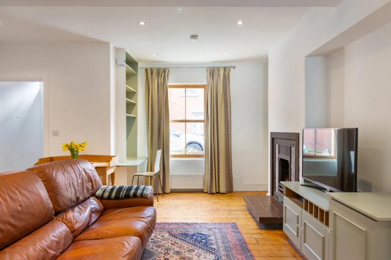 Photo of 8 Cambridge Avenue, Ringsend, Dublin 4, D04 AY15