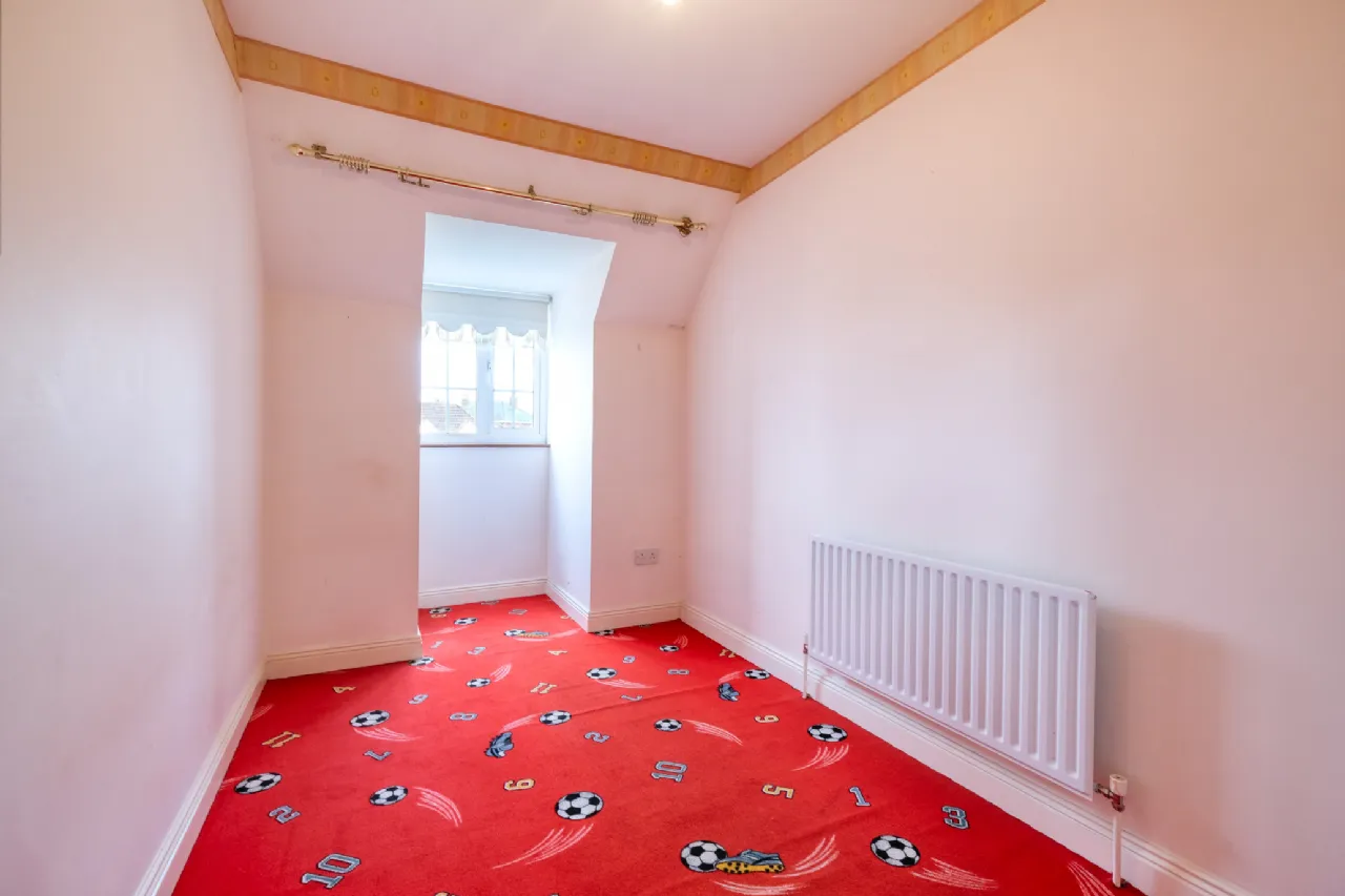 Photo of 6 Laurel Avenue, Ballinalee Road, Longford, N39 W8C0
