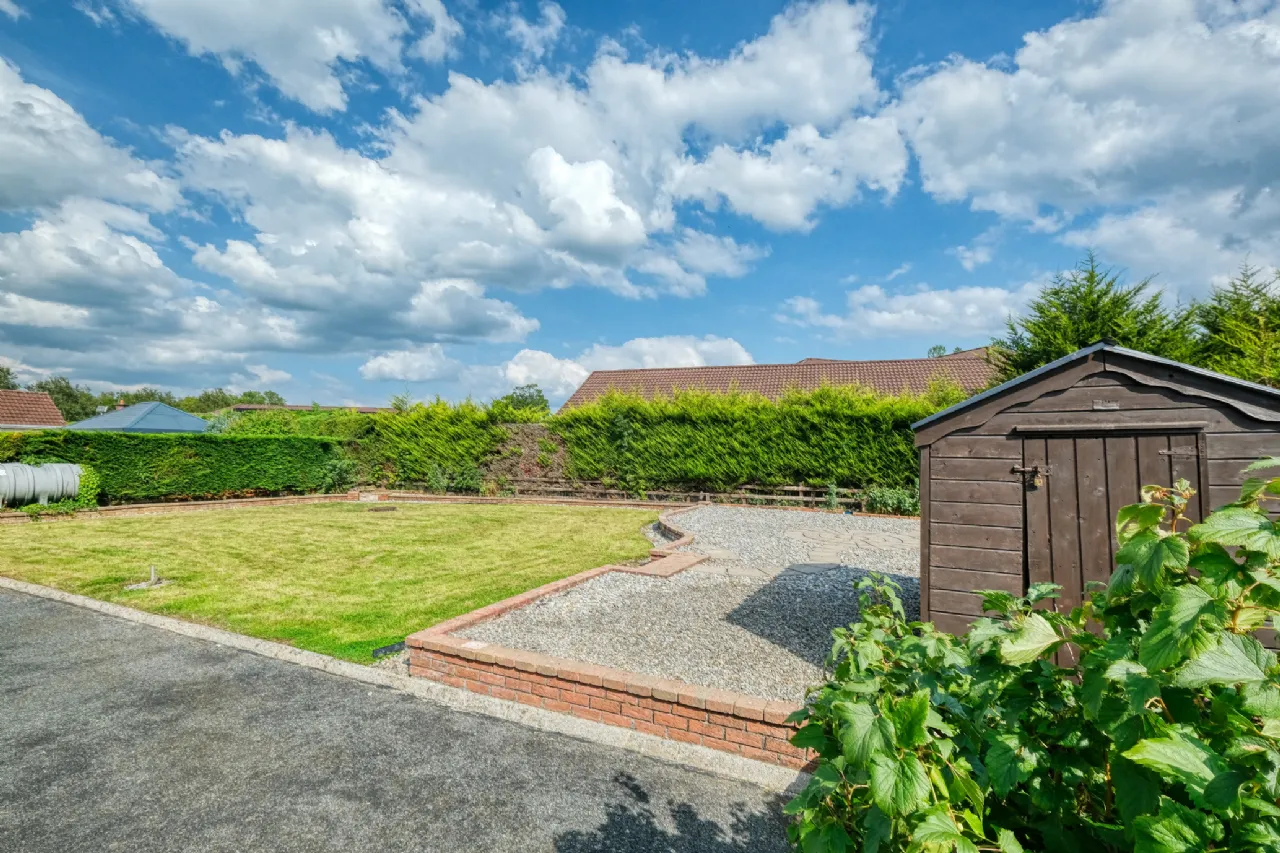 Photo of 6 Laurel Avenue, Ballinalee Road, Longford, N39 W8C0