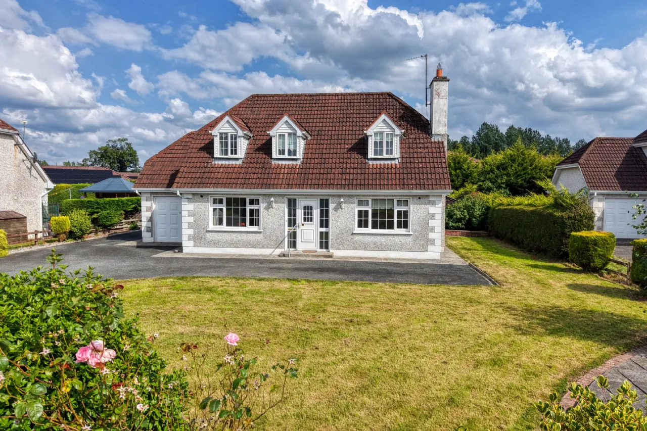 Photo of 6 Laurel Avenue, Ballinalee Road, Longford, N39 W8C0