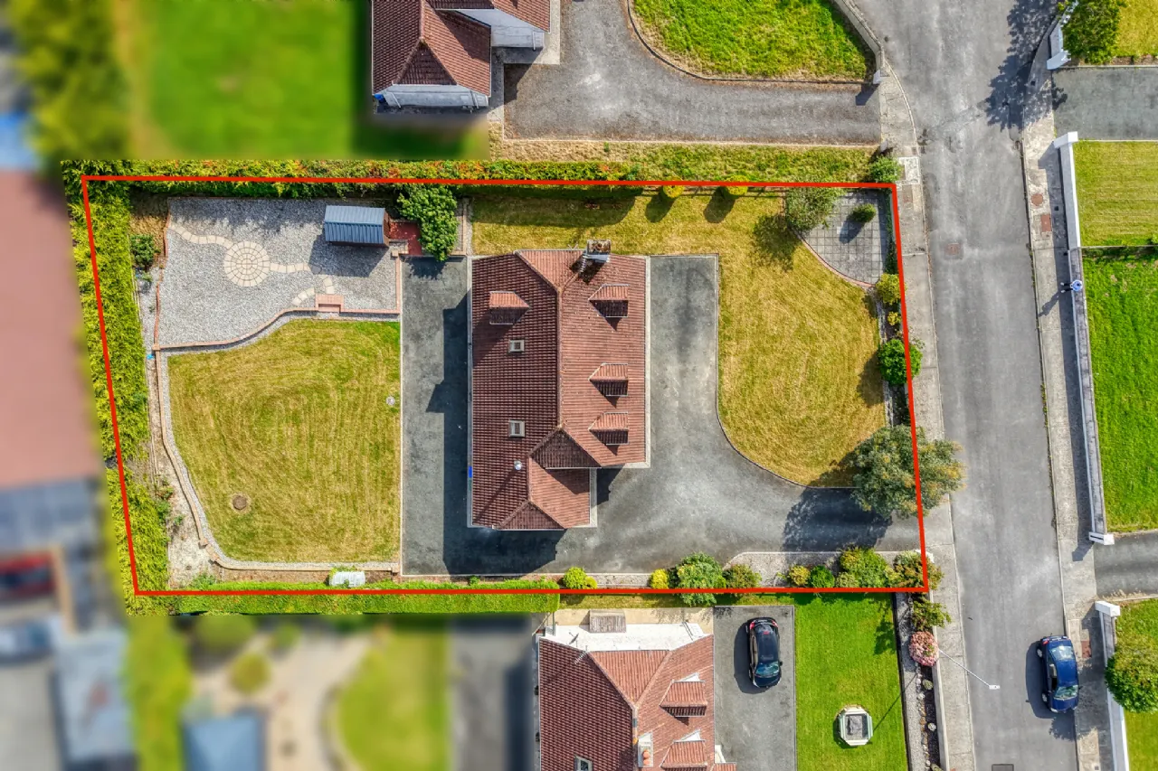 Photo of 6 Laurel Avenue, Ballinalee Road, Longford, N39 W8C0