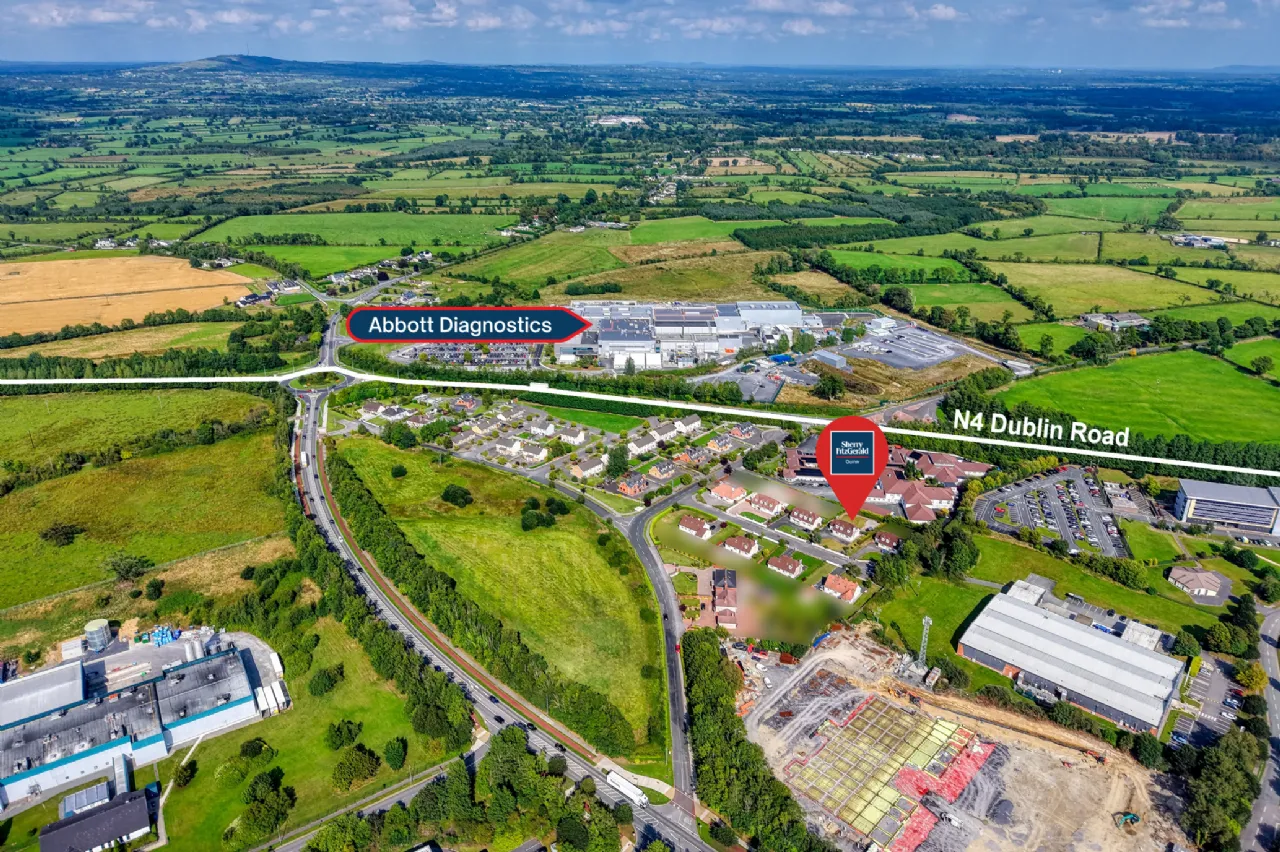 Photo of 6 Laurel Avenue, Ballinalee Road, Longford, N39 W8C0