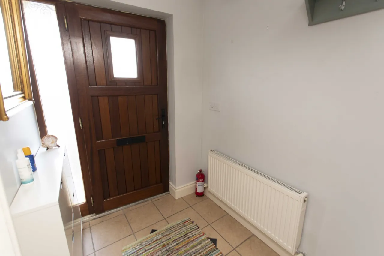 Photo of 4 Tralee Bay Holiday Village, Aughacasla South, Co. Kerry, V92 YX02