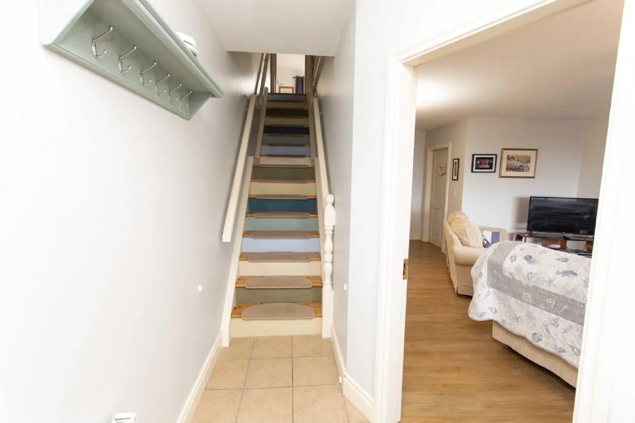 Photo of 4 Tralee Bay Holiday Village, Aughacasla South, Co. Kerry, V92 YX02