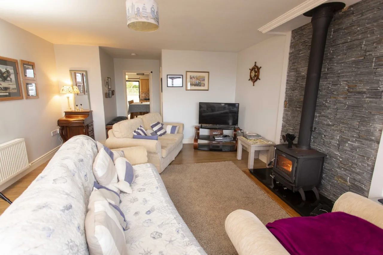 Photo of 4 Tralee Bay Holiday Village, Aughacasla South, Co. Kerry, V92 YX02