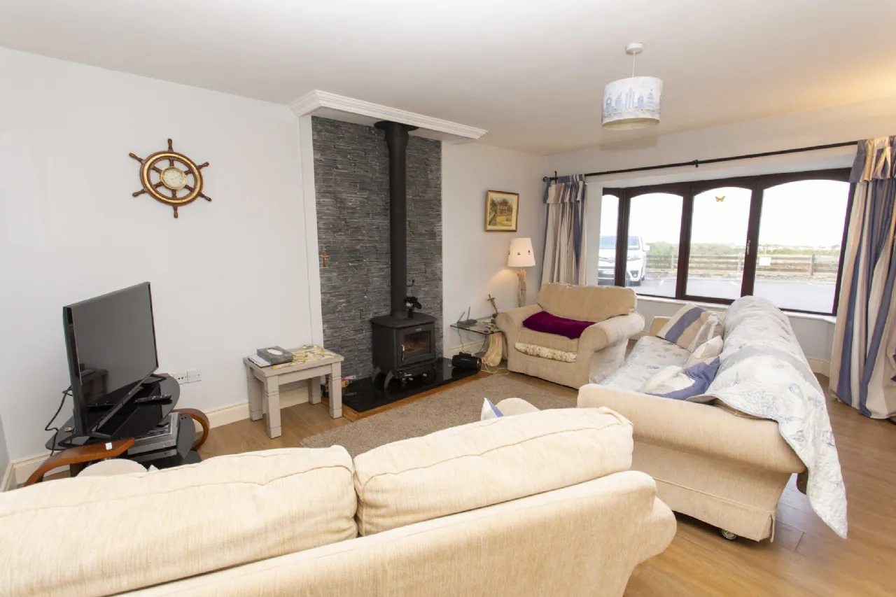 Photo of 4 Tralee Bay Holiday Village, Aughacasla South, Co. Kerry, V92 YX02