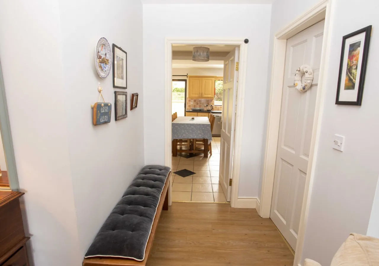 Photo of 4 Tralee Bay Holiday Village, Aughacasla South, Co. Kerry, V92 YX02