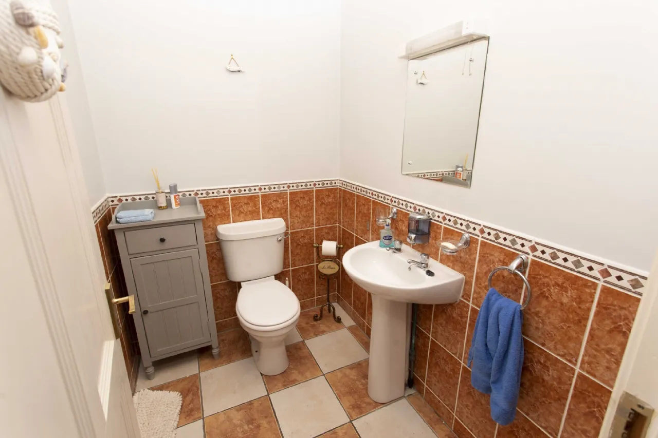 Photo of 4 Tralee Bay Holiday Village, Aughacasla South, Co. Kerry, V92 YX02