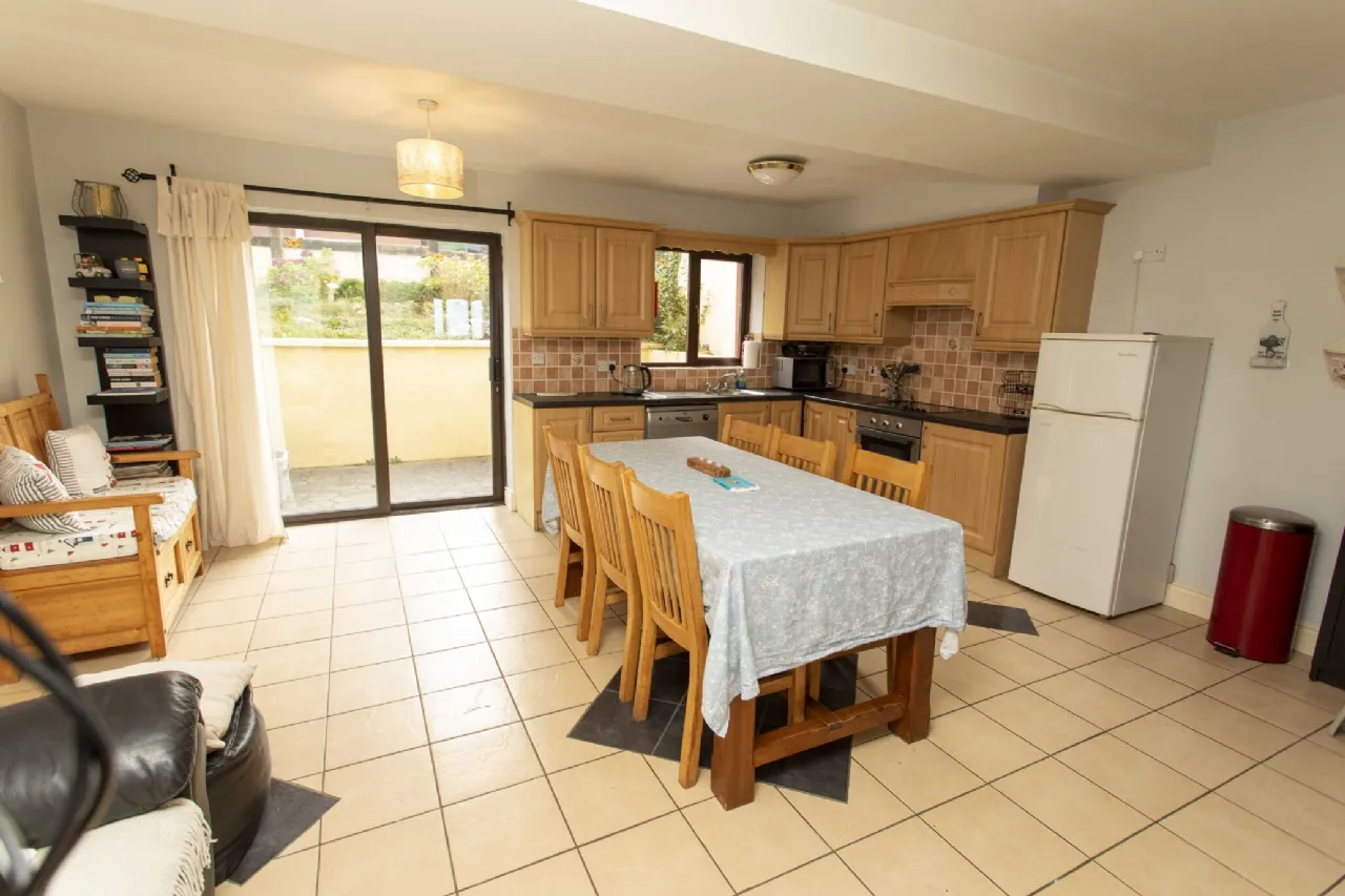 Photo of 4 Tralee Bay Holiday Village, Aughacasla South, Co. Kerry, V92 YX02