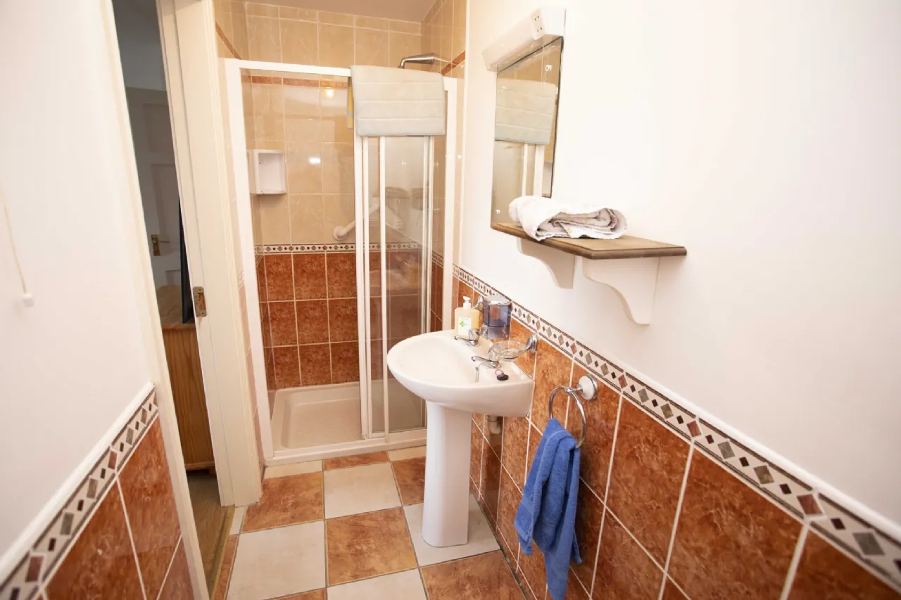 Photo of 4 Tralee Bay Holiday Village, Aughacasla South, Co. Kerry, V92 YX02