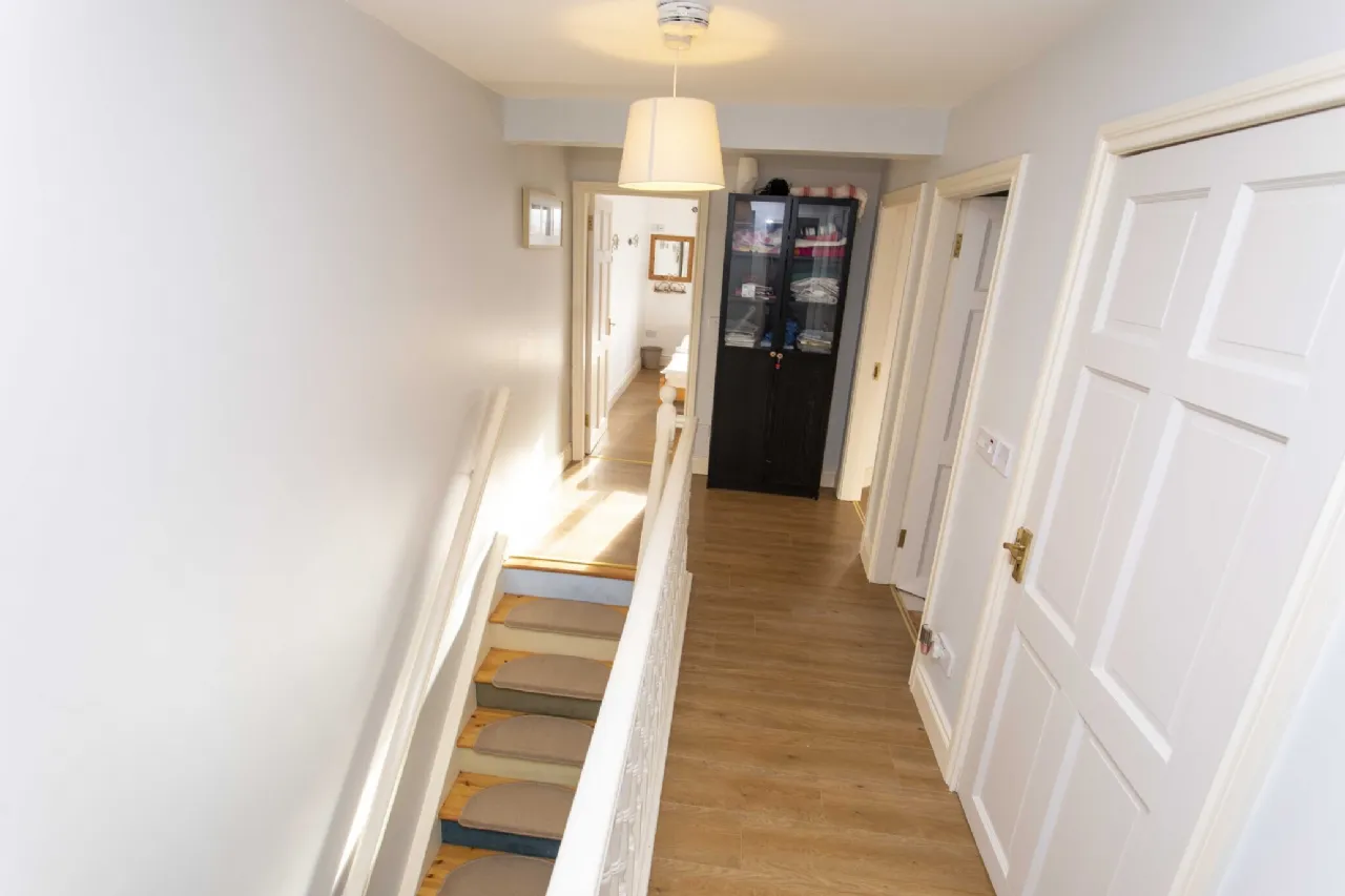 Photo of 4 Tralee Bay Holiday Village, Aughacasla South, Co. Kerry, V92 YX02