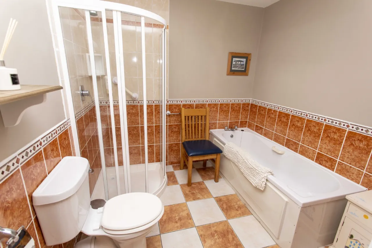 Photo of 4 Tralee Bay Holiday Village, Aughacasla South, Co. Kerry, V92 YX02