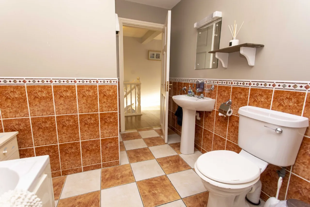 Photo of 4 Tralee Bay Holiday Village, Aughacasla South, Co. Kerry, V92 YX02