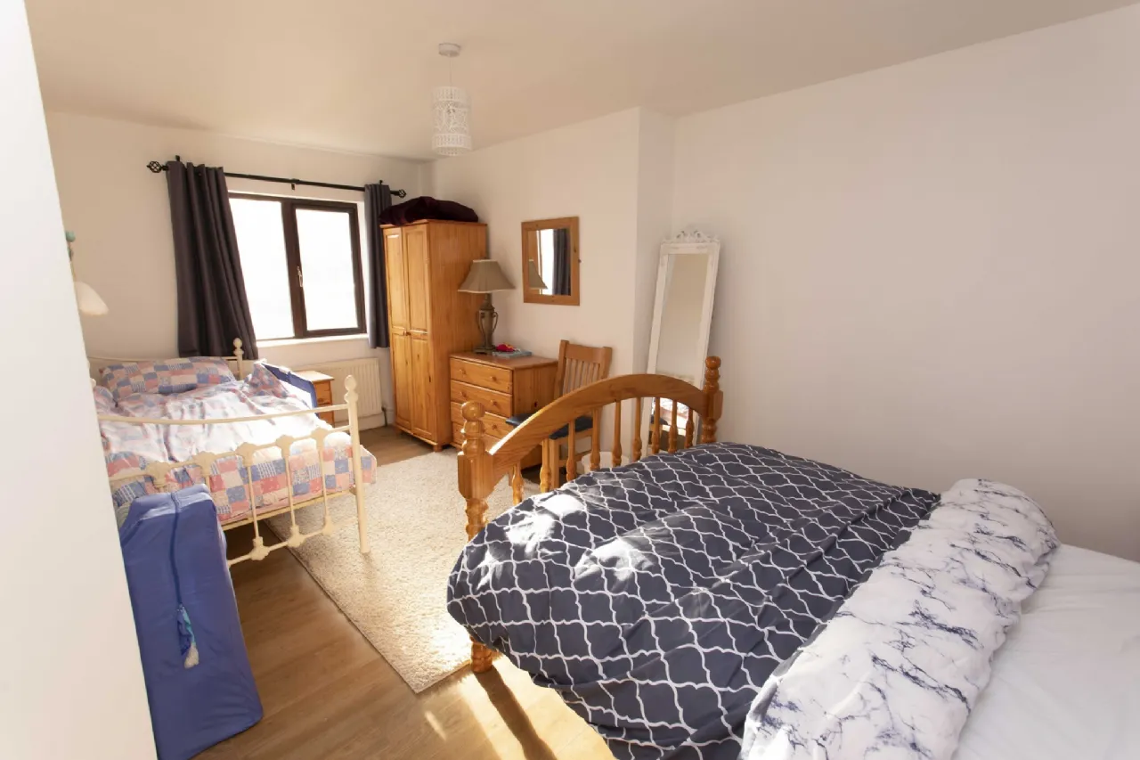 Photo of 4 Tralee Bay Holiday Village, Aughacasla South, Co. Kerry, V92 YX02