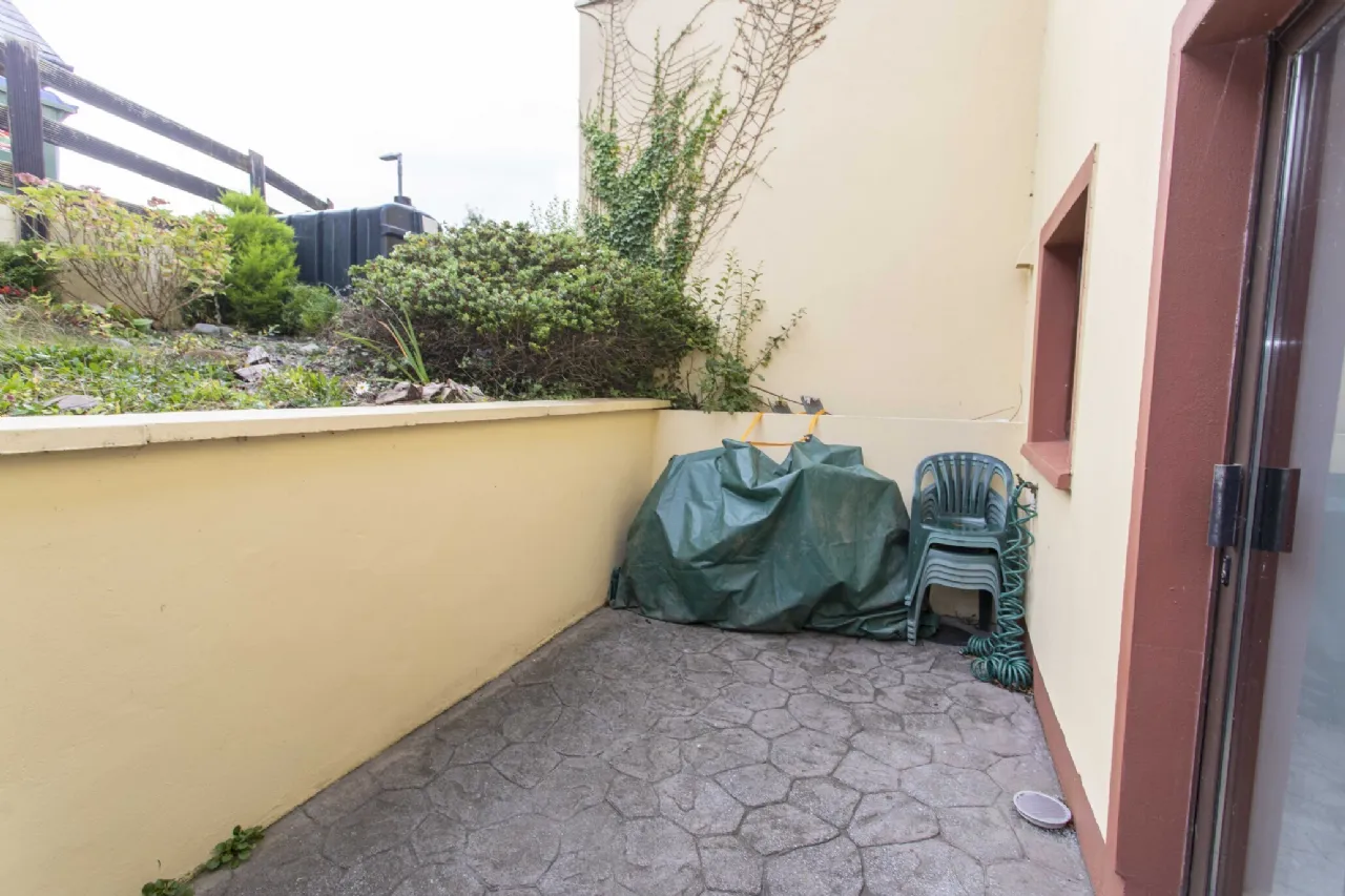 Photo of 4 Tralee Bay Holiday Village, Aughacasla South, Co. Kerry, V92 YX02