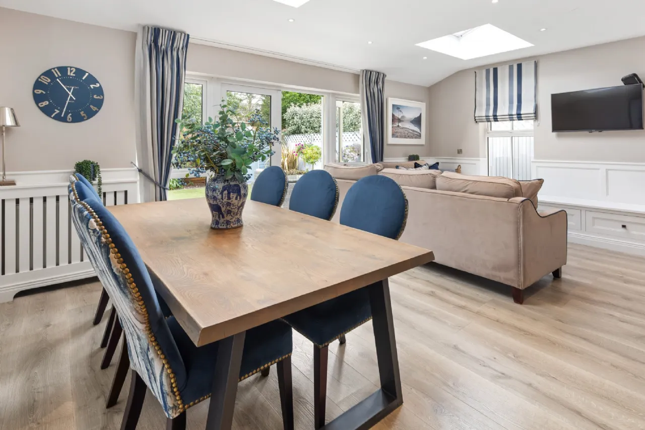 Photo of 11 Bracken Park Close, Castleknock, Dublin 15, D15 NA4A