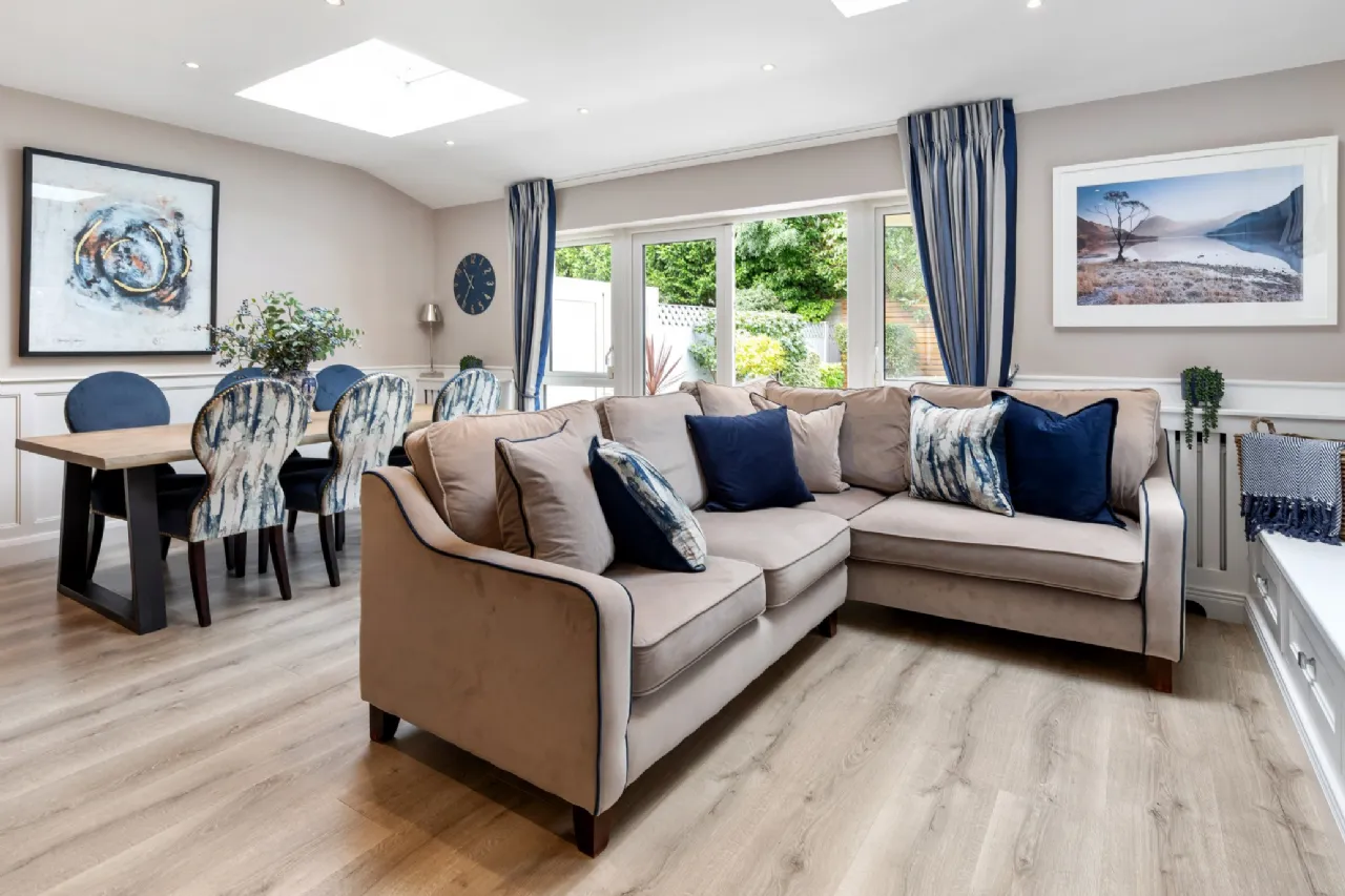 Photo of 11 Bracken Park Close, Castleknock, Dublin 15, D15 NA4A
