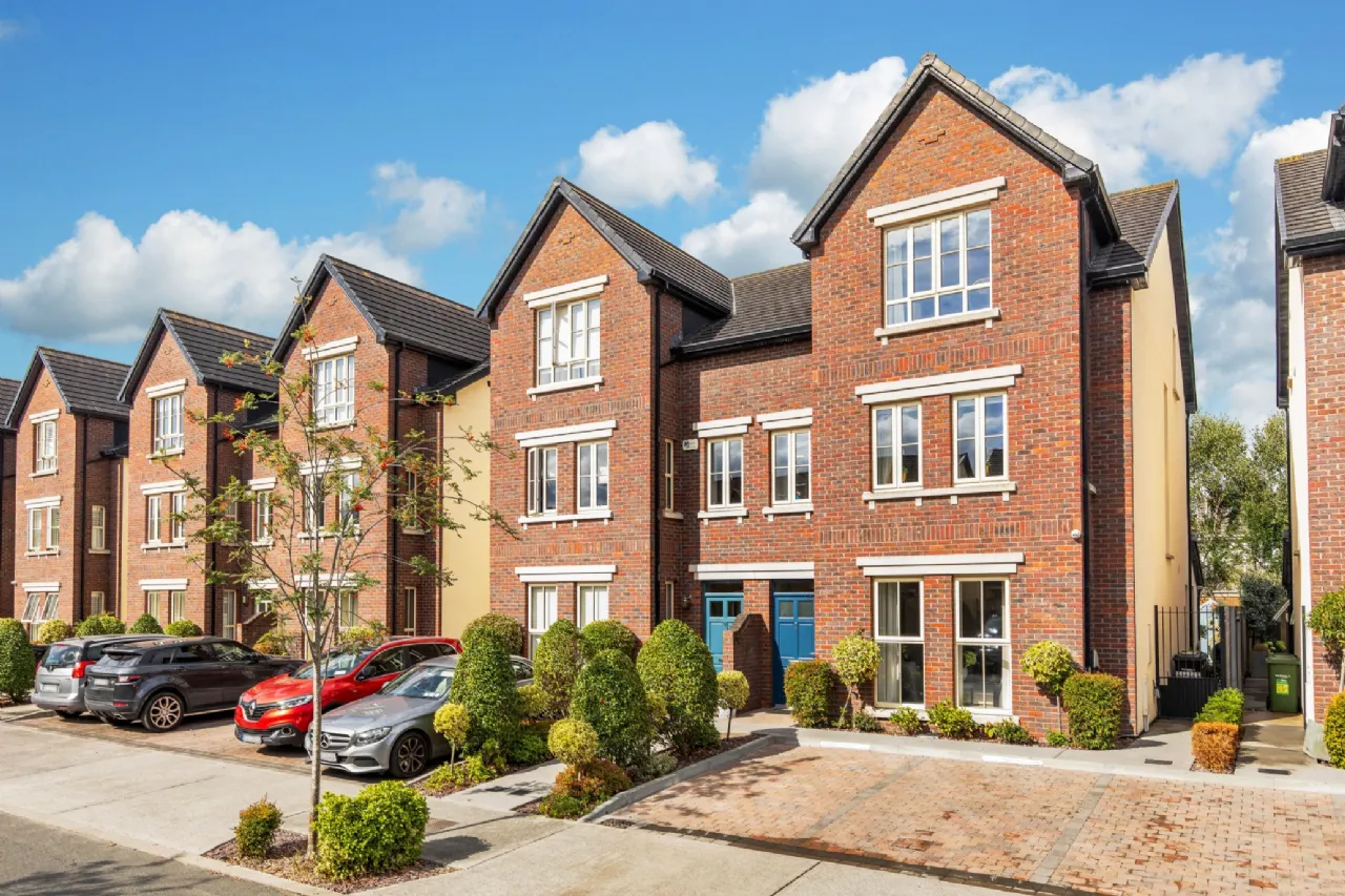 Photo of 11 Bracken Park Close, Castleknock, Dublin 15, D15 NA4A