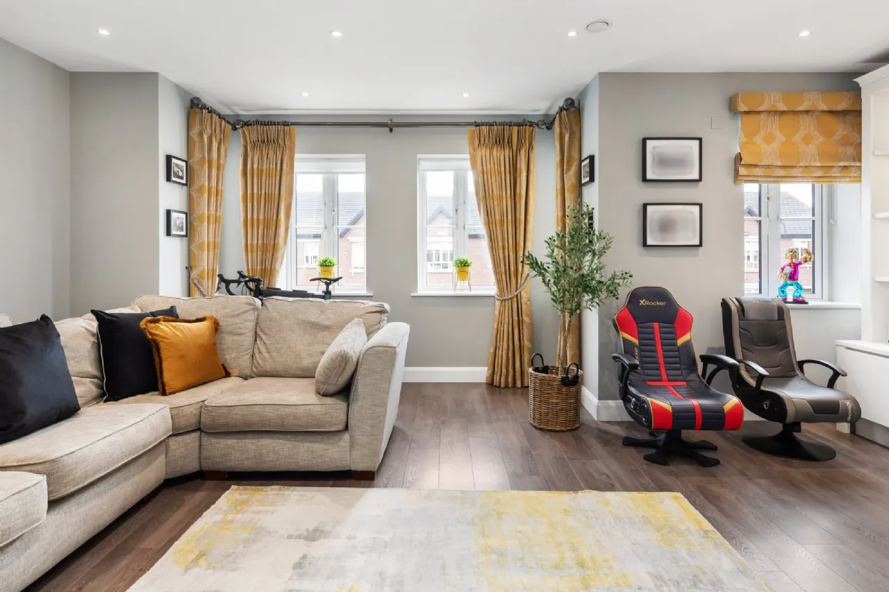 Photo of 11 Bracken Park Close, Castleknock, Dublin 15, D15 NA4A