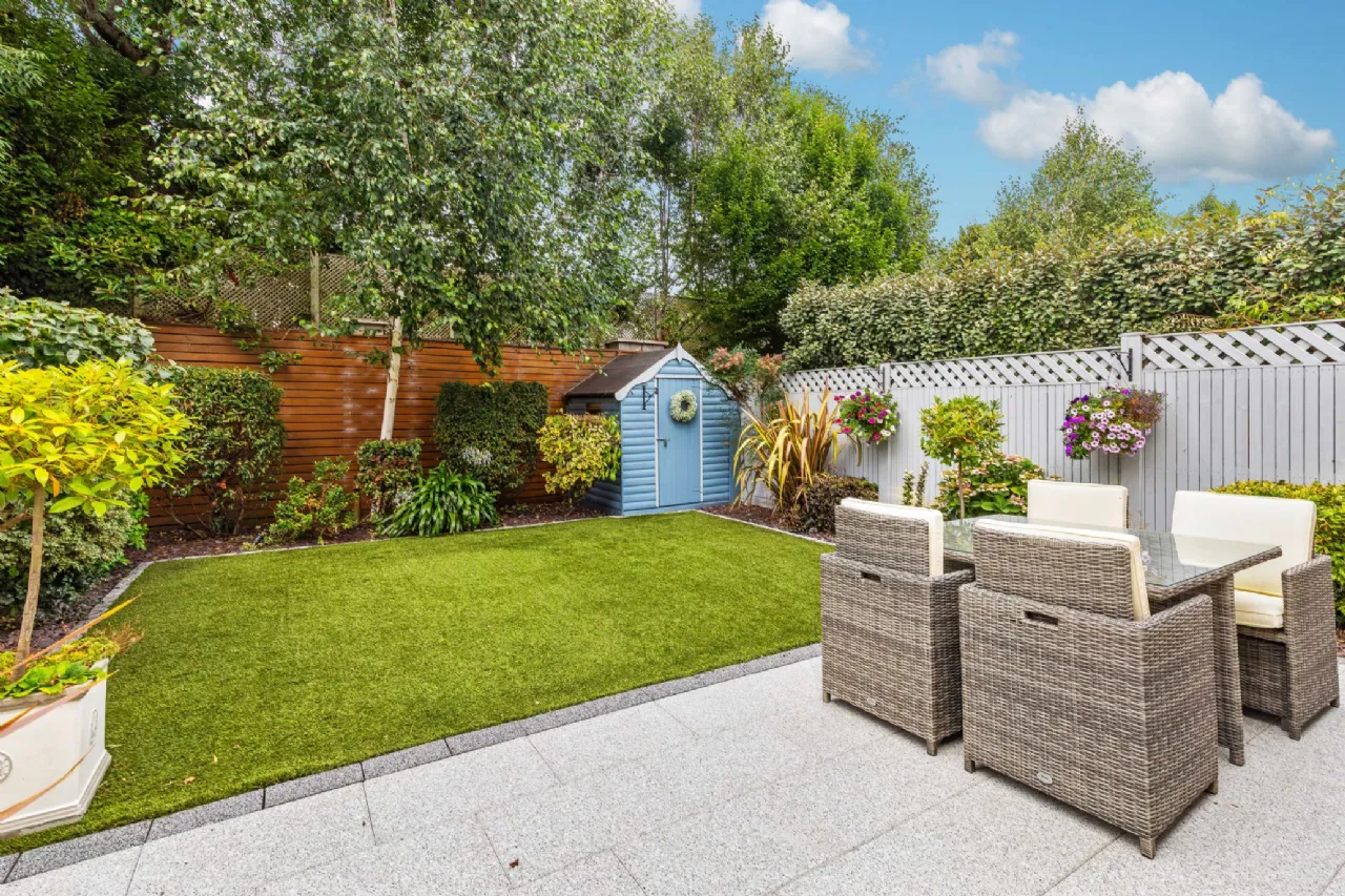 Photo of 11 Bracken Park Close, Castleknock, Dublin 15, D15 NA4A