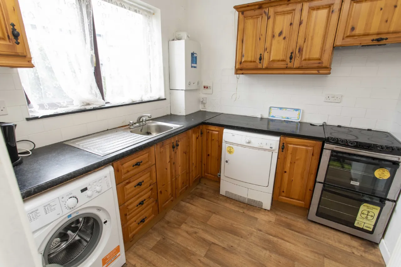 Photo of 9 Elm Court, Clash Cross, Tralee, Co. Kerry, V92 P9T3