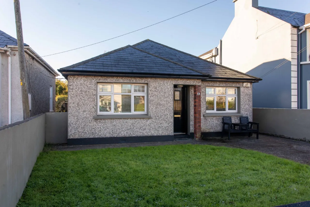 Photo of 13 Racecourse Road, Tralee, Co.Kerry, V92 DC6Y