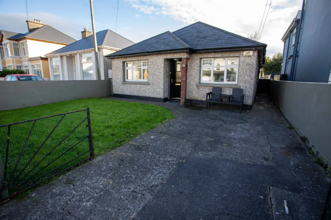 Photo of 13 Racecourse Road, Tralee, Co.Kerry, V92 DC6Y