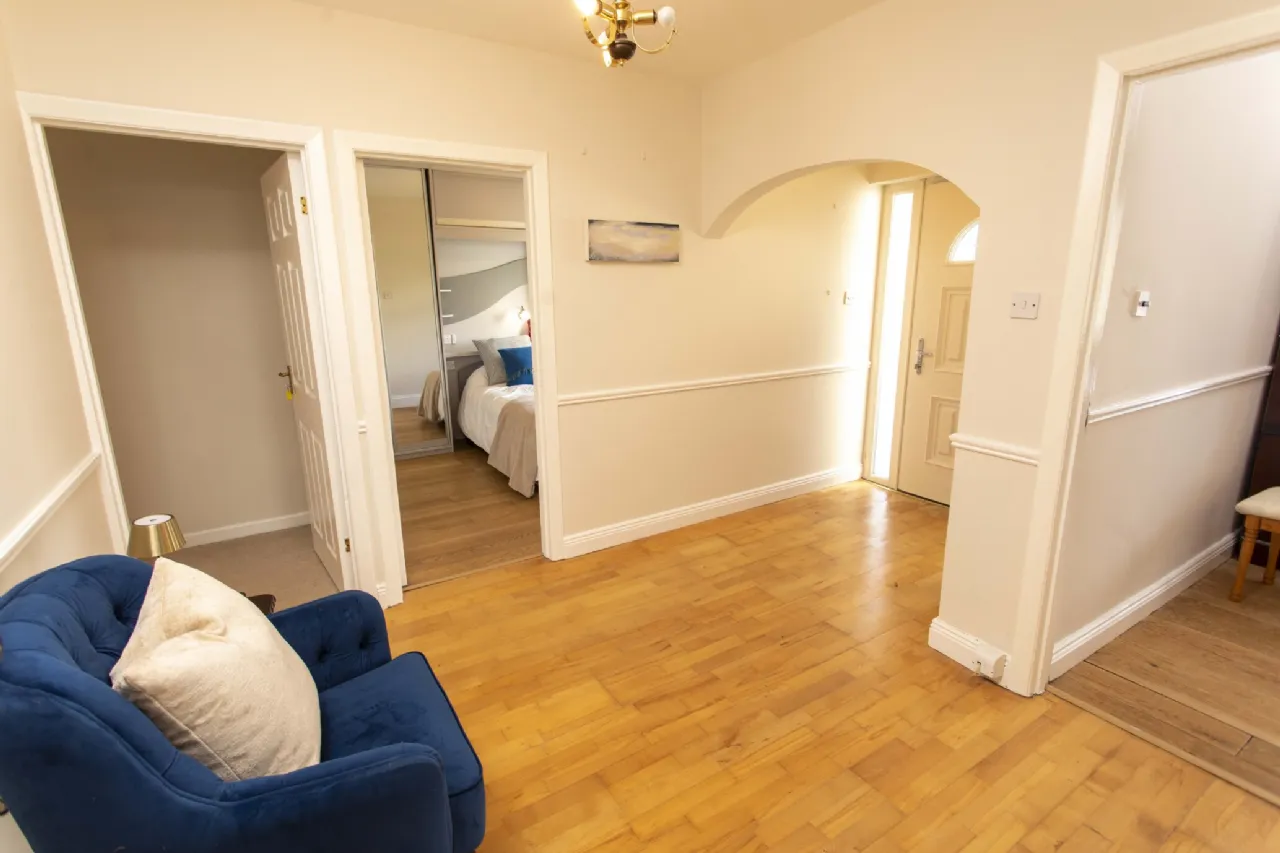 Photo of 32 Woodlands, Oakpark, Tralee, Co. Kerry, V92 WTP3
