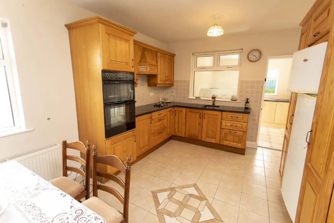 Photo of 32 Woodlands, Oakpark, Tralee, Co. Kerry, V92 WTP3