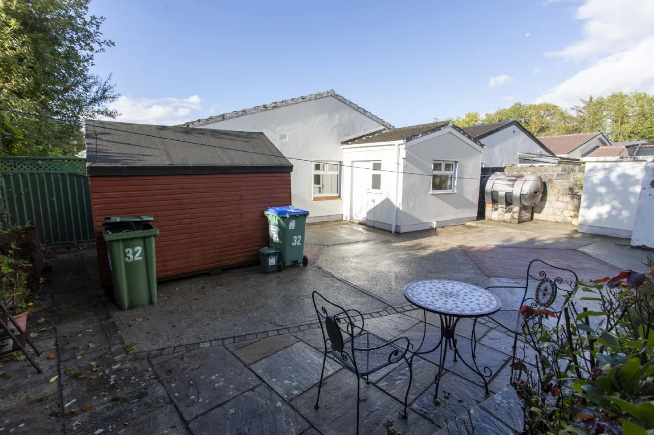 Photo of 32 Woodlands, Oakpark, Tralee, Co. Kerry, V92 WTP3