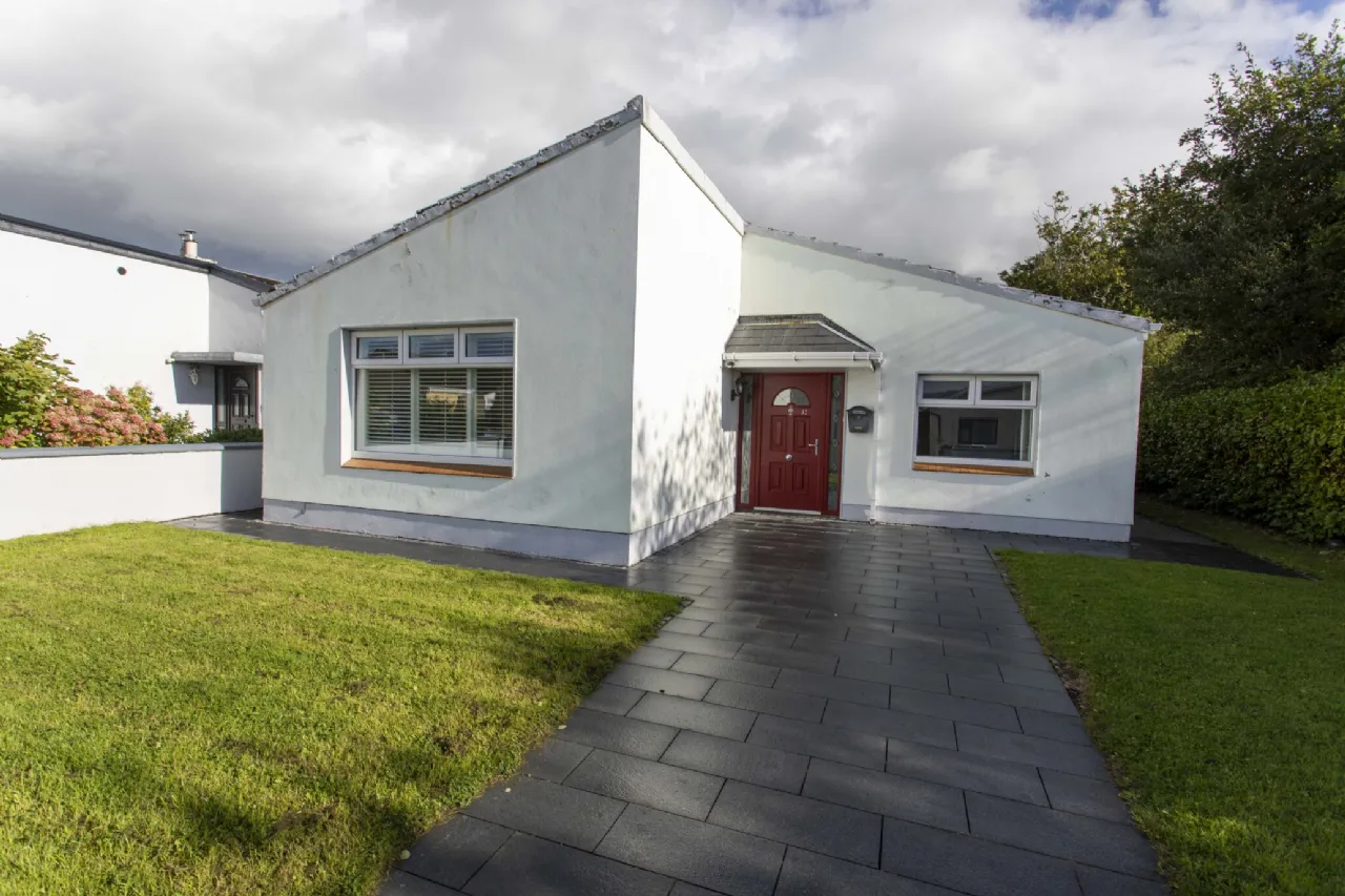 Photo of 32 Woodlands, Oakpark, Tralee, Co. Kerry, V92 WTP3
