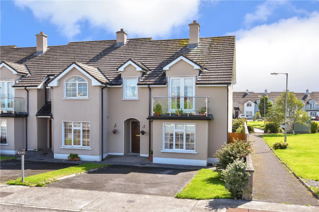 Photo of 62 Millbrook, Milltown, Tuam, Co. Galway, H54 K499