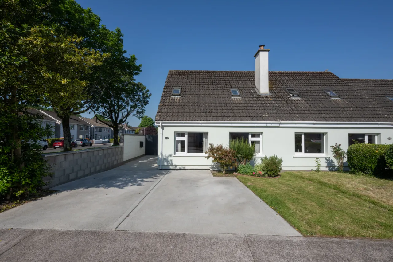 Photo of 43 Leeview, Ballincollig, Cork, P31 XN83
