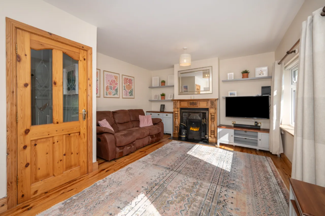 Photo of 43 Leeview, Ballincollig, Cork, P31 XN83