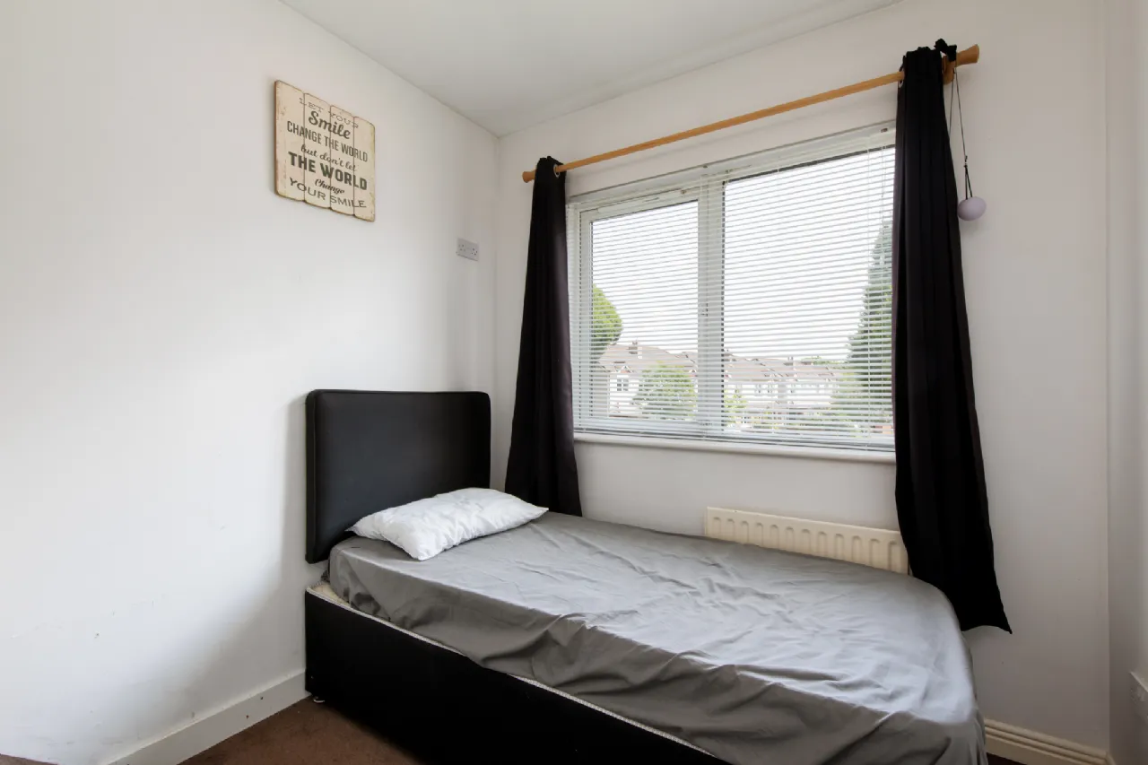 Photo of 43 Bramblefield Crescent, Clonee, Dublin 15, D15 Y7W1