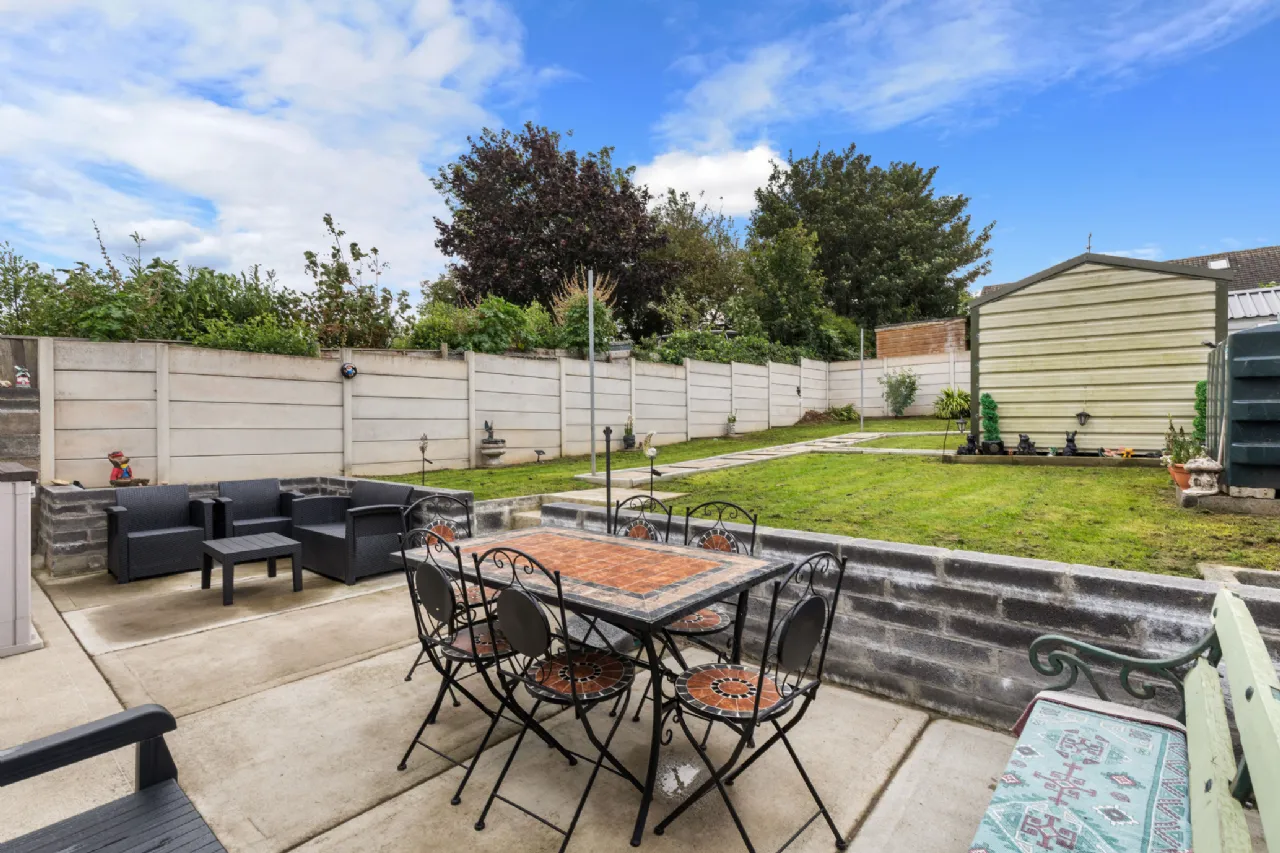 Photo of 134 Glasmore Park, Swords, Co. Dublin, K67 TF66