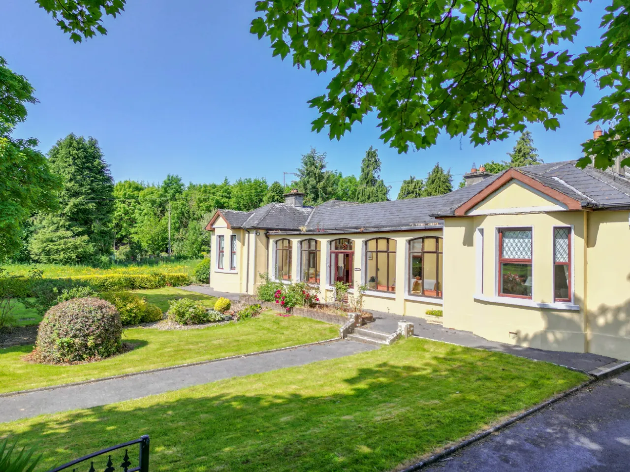 Photo of Owenbeg, Ballycurrane, Thurles, Co. Tipperary, E41 WP86