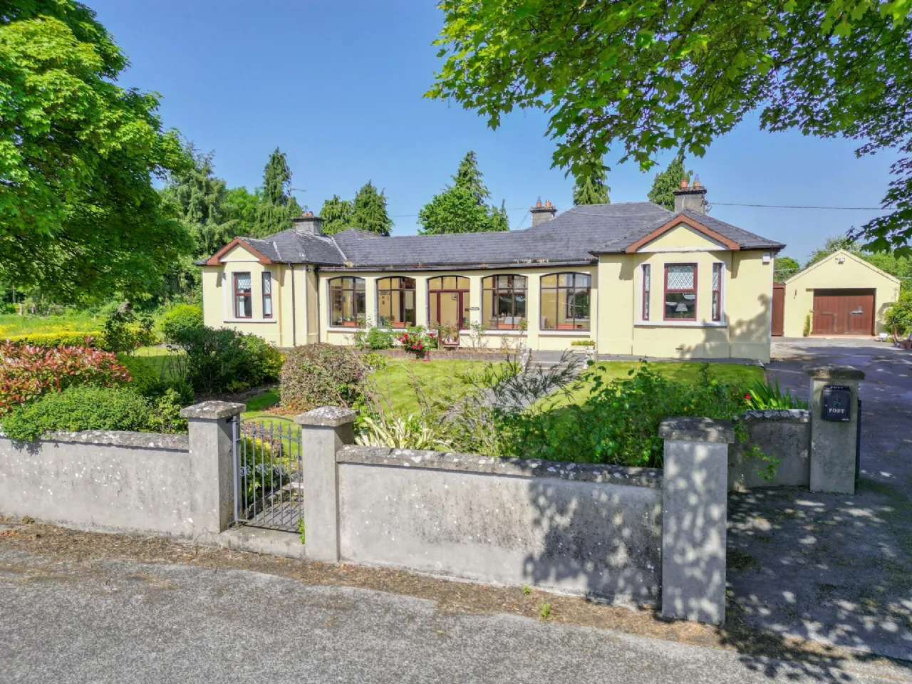 Photo of Owenbeg, Ballycurrane, Thurles, Co. Tipperary, E41 WP86
