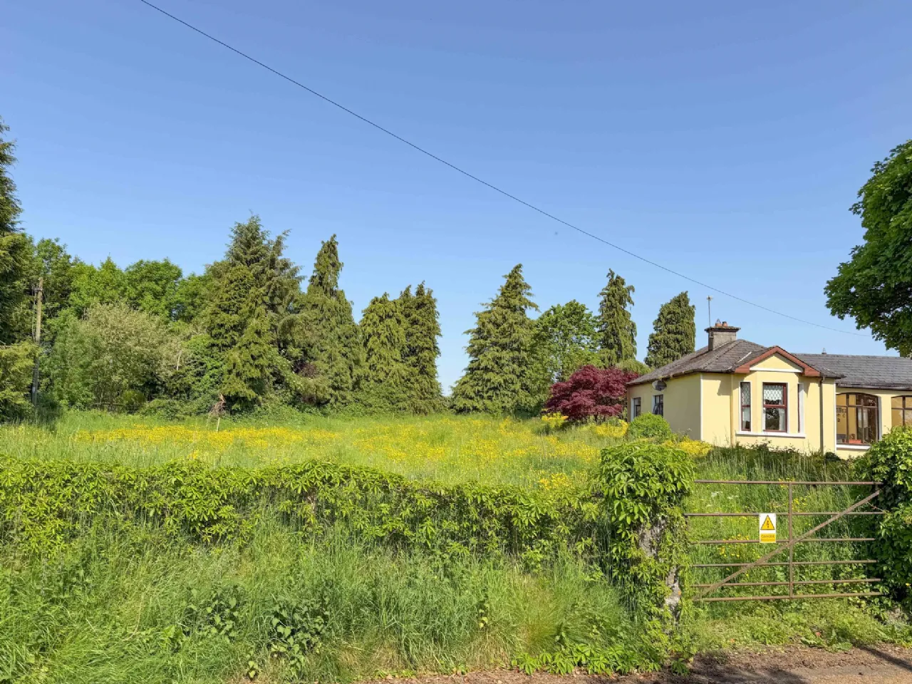 Photo of Owenbeg, Ballycurrane, Thurles, Co. Tipperary, E41 WP86