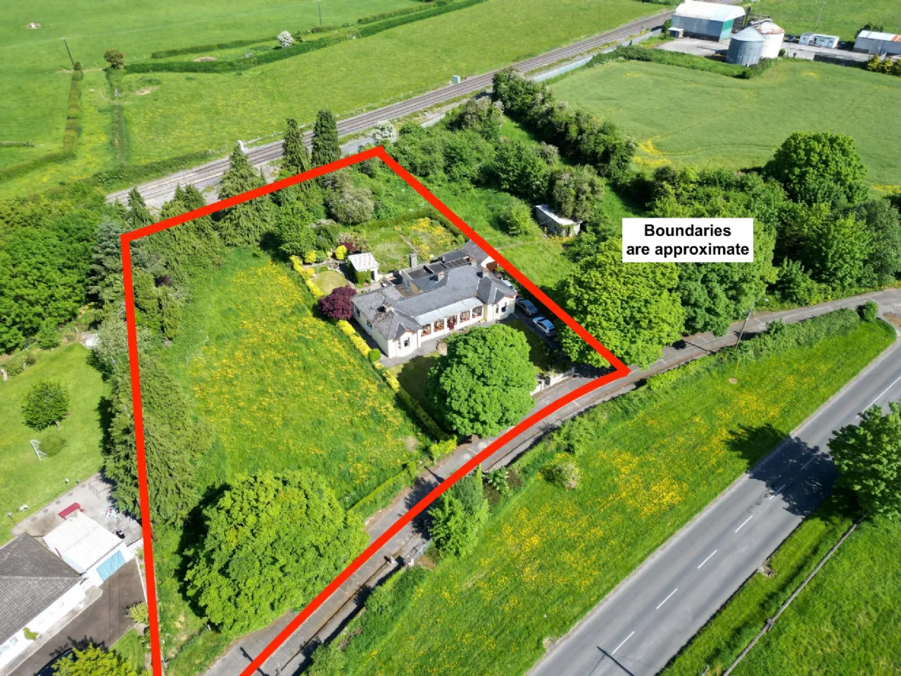 Photo of Owenbeg, Ballycurrane, Thurles, Co. Tipperary, E41 WP86