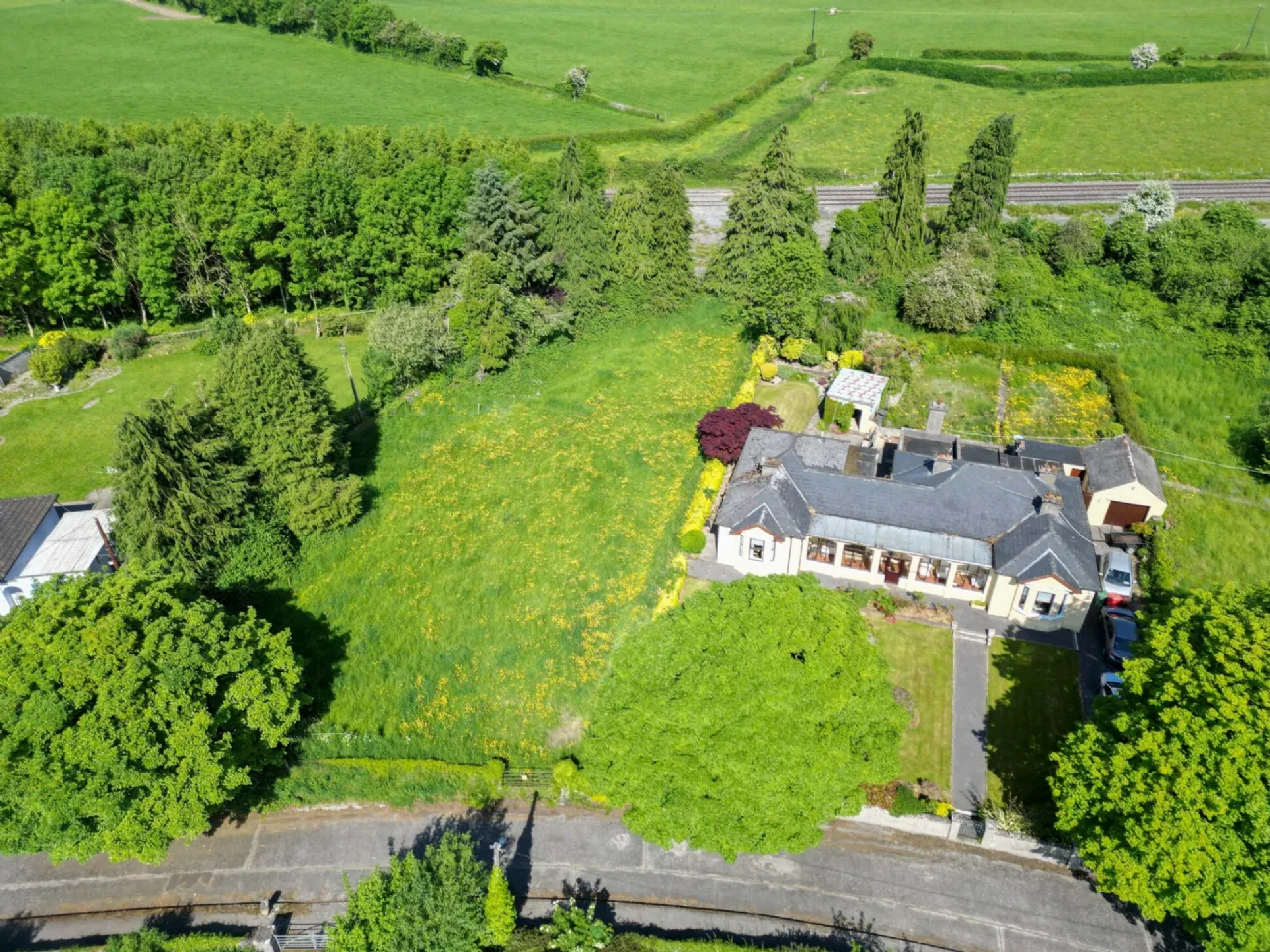 Photo of Owenbeg, Ballycurrane, Thurles, Co. Tipperary, E41 WP86