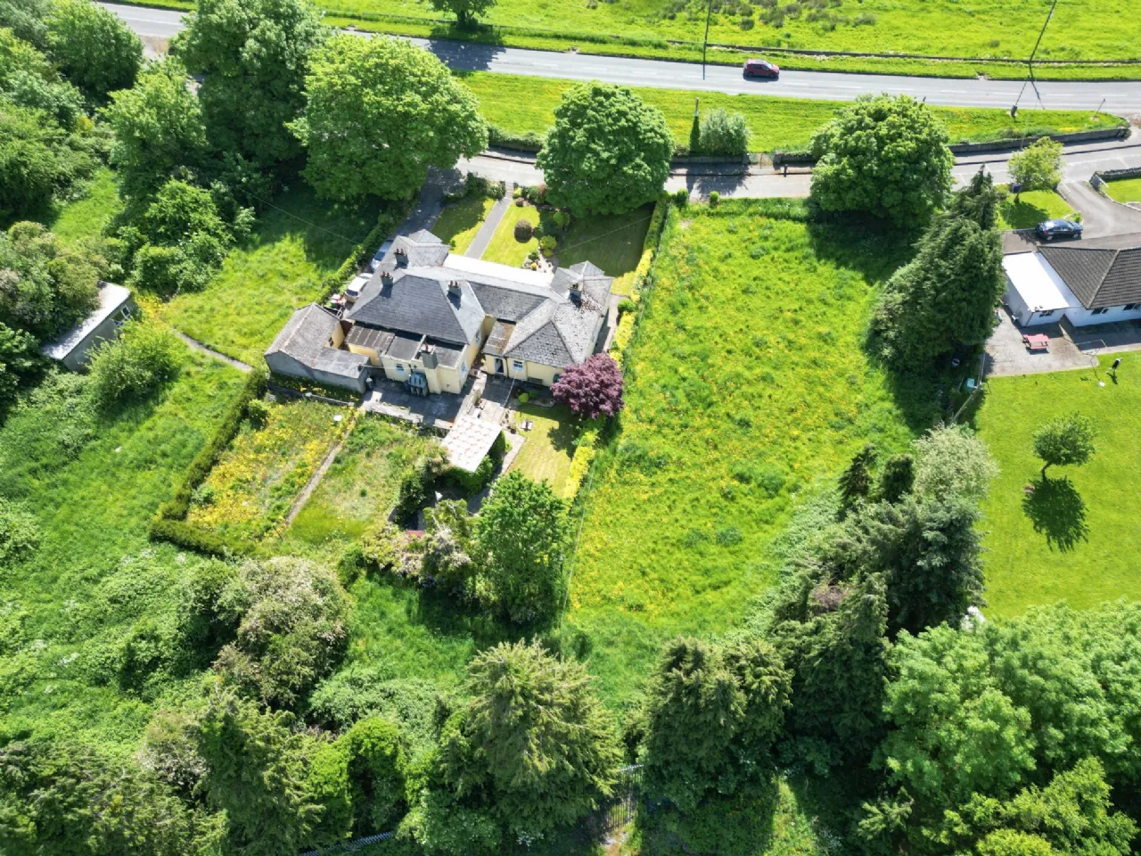 Photo of Owenbeg, Ballycurrane, Thurles, Co. Tipperary, E41 WP86